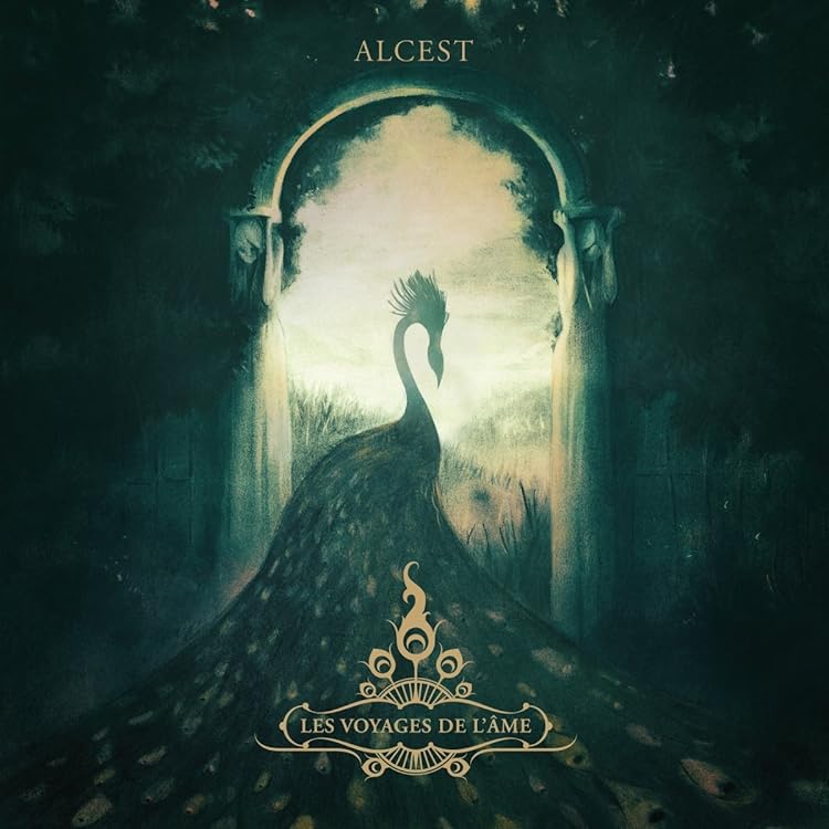 Amazon.co.jp: Les Chants de l'Aurore - Alcest: ミュージック